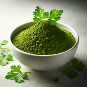 Coriander Powder (Dhania) 50gm