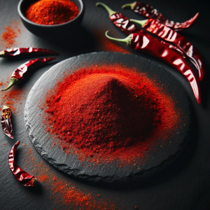 Red Chili Powder (Lal Mirch) 50gm