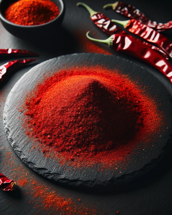 Red Chili Powder (Lal Mirch) 50gm