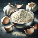 Garlic Powder (Lehsun) 50gm